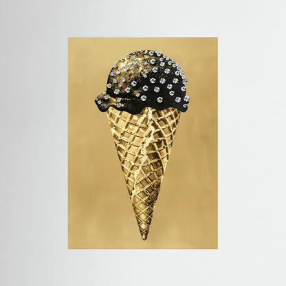 Glamour Cone