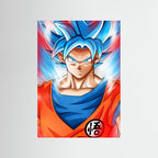 Goku Heroic Force