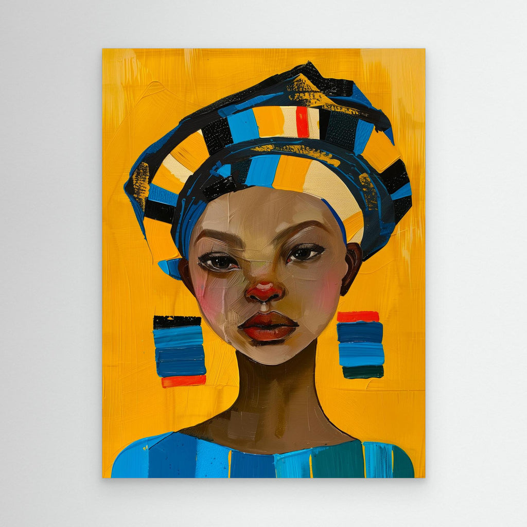 Bold Identities Reimagine