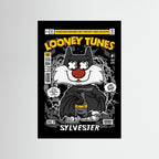 Sylvester the Super Cat