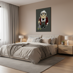 Classic Carl Fredricksen