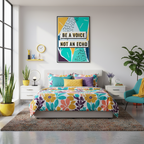 Be a Voice Inspirational