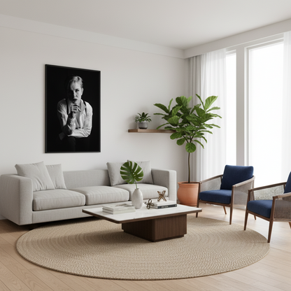 Classic Contemplation