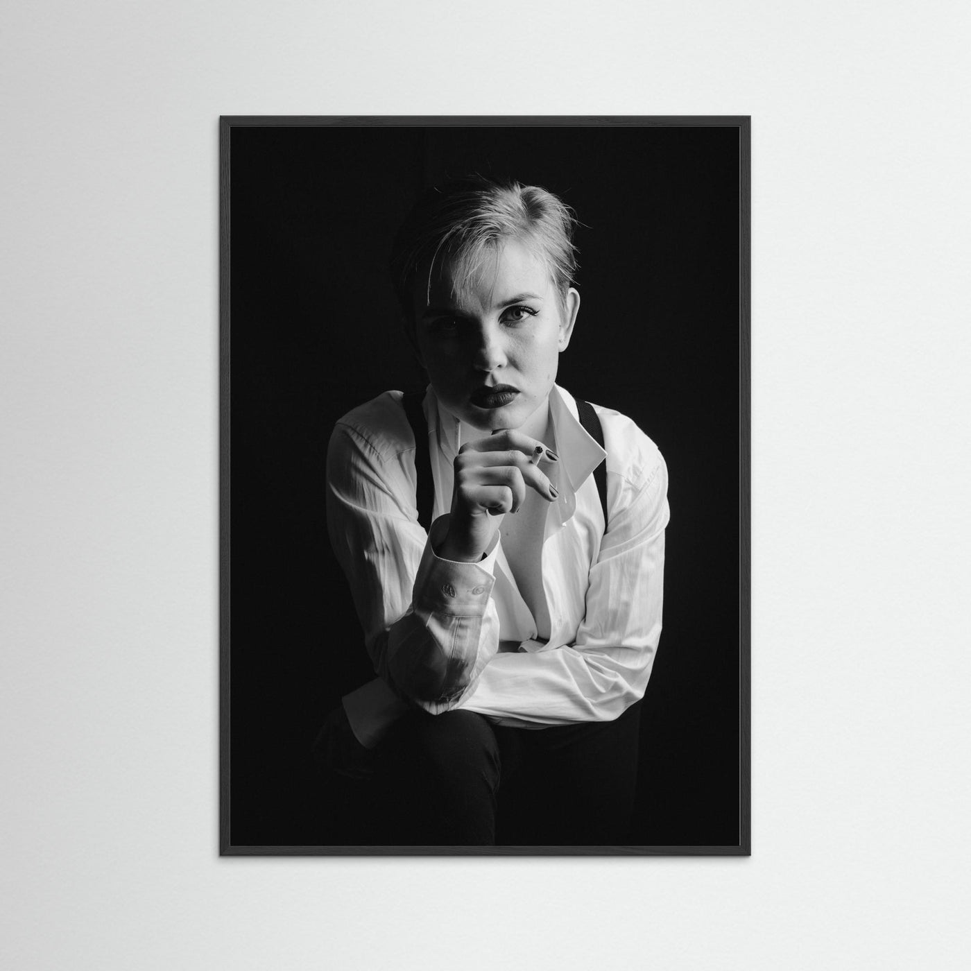 Classic Contemplation