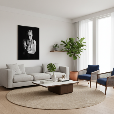 Classic Contemplation