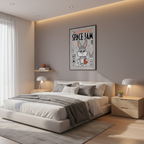 Bugs Bunny’s Game Day