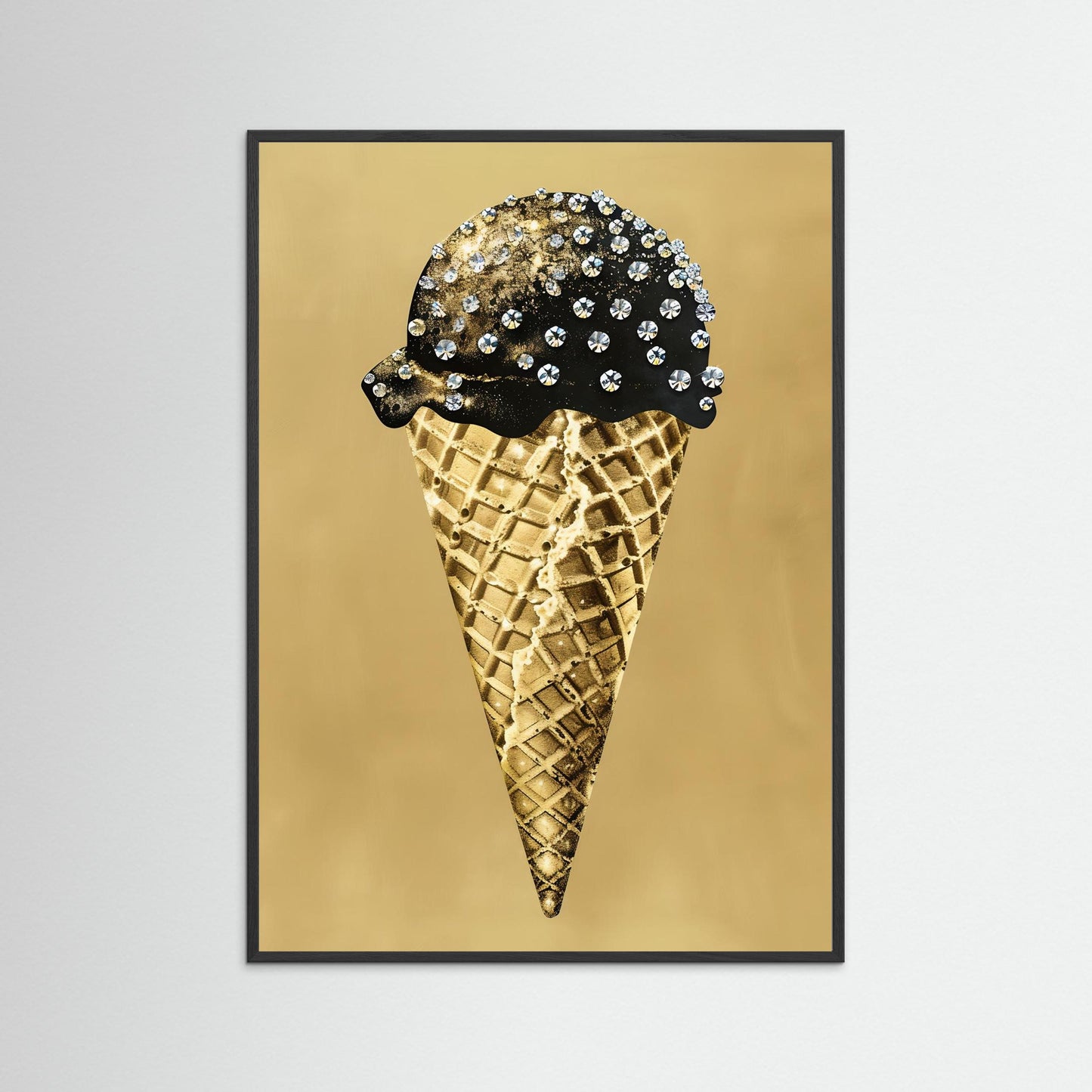 Glamour Cone