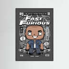 Fast & Furious Spirit