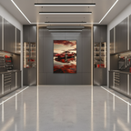 Reflections of Power