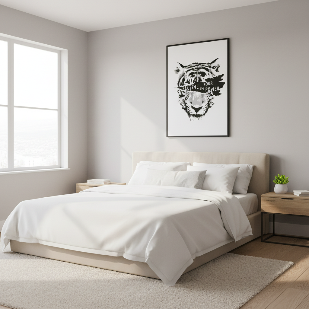 Believe in Your Power