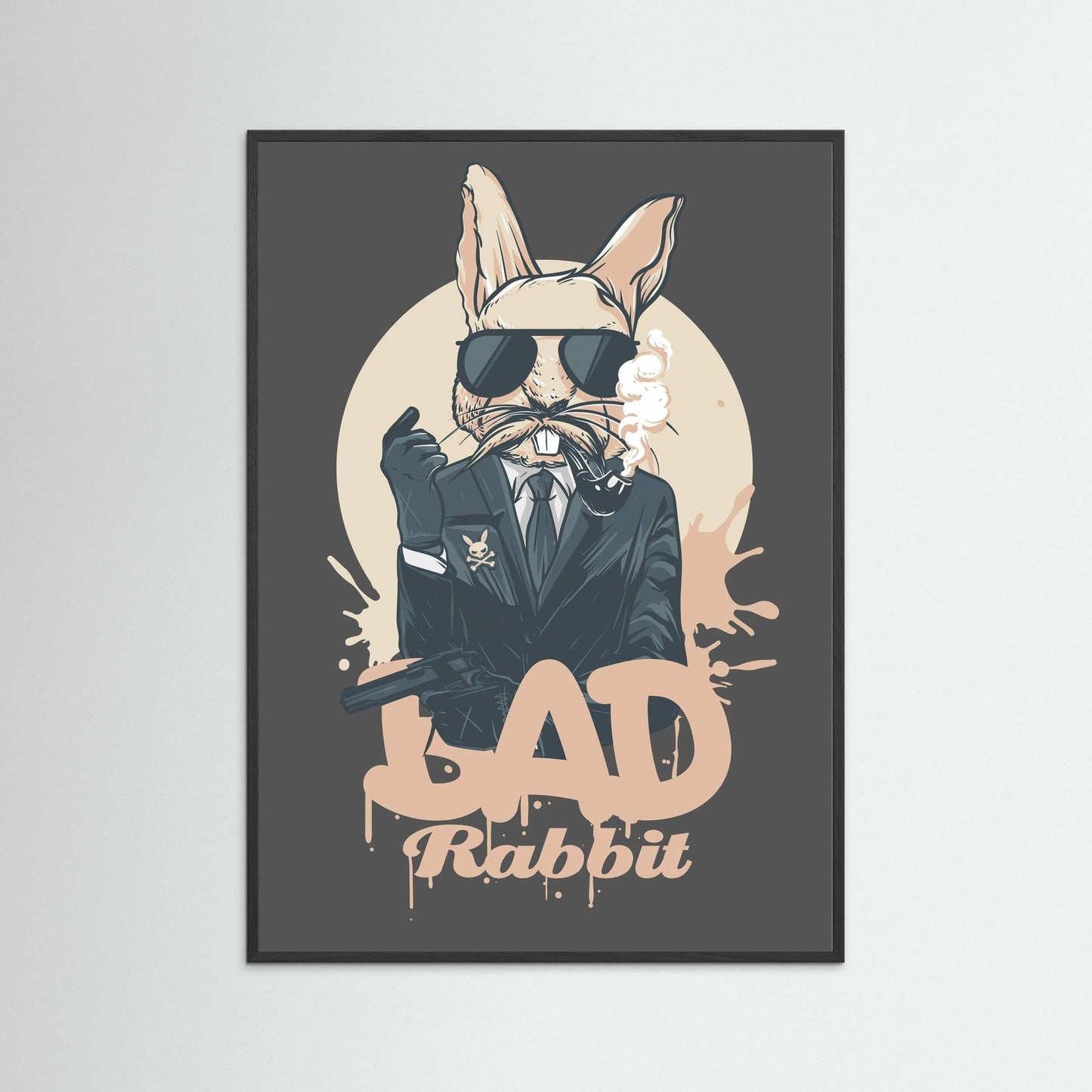 Bad Rabbit