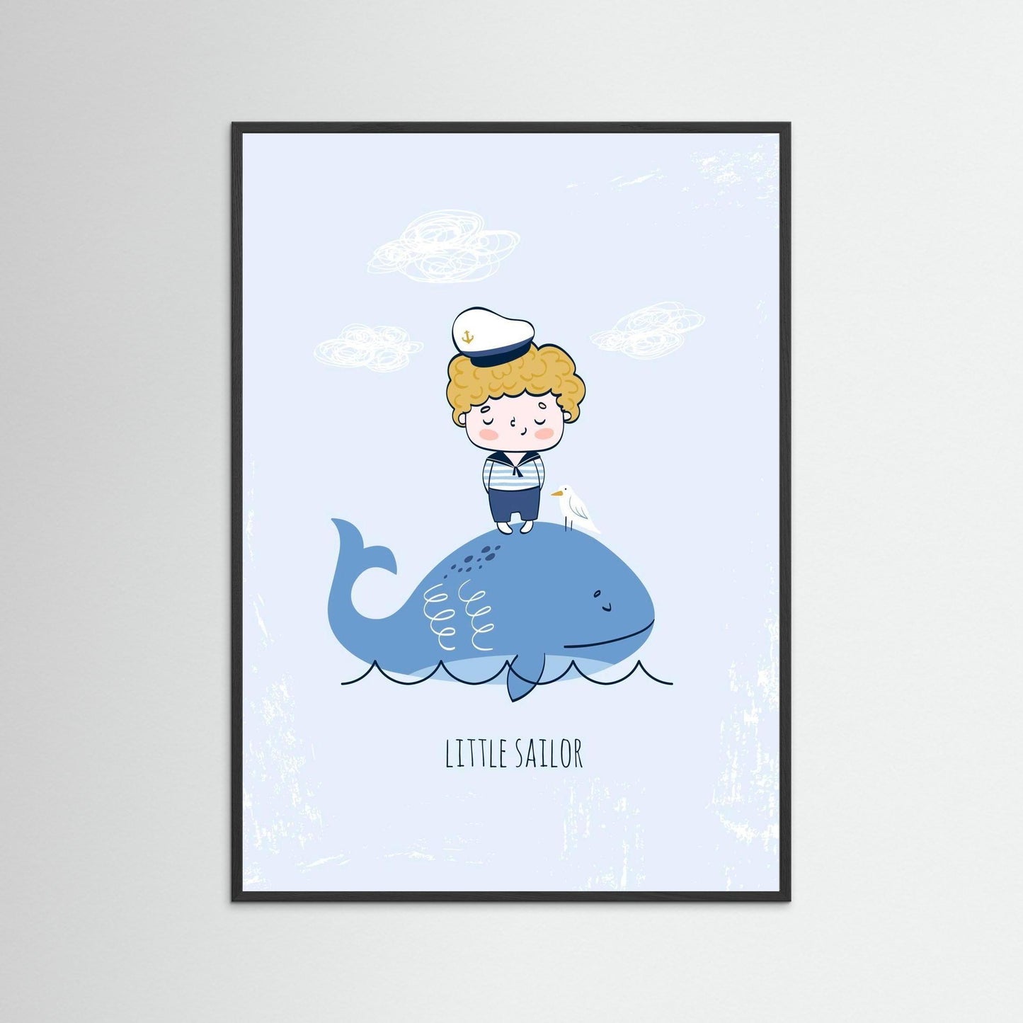 Little Sailor Adventure