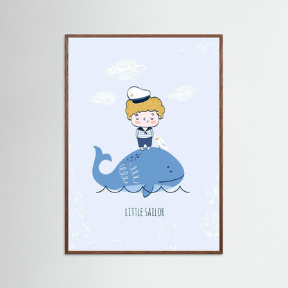 Little Sailor Adventure