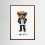 Let's Rock Bear