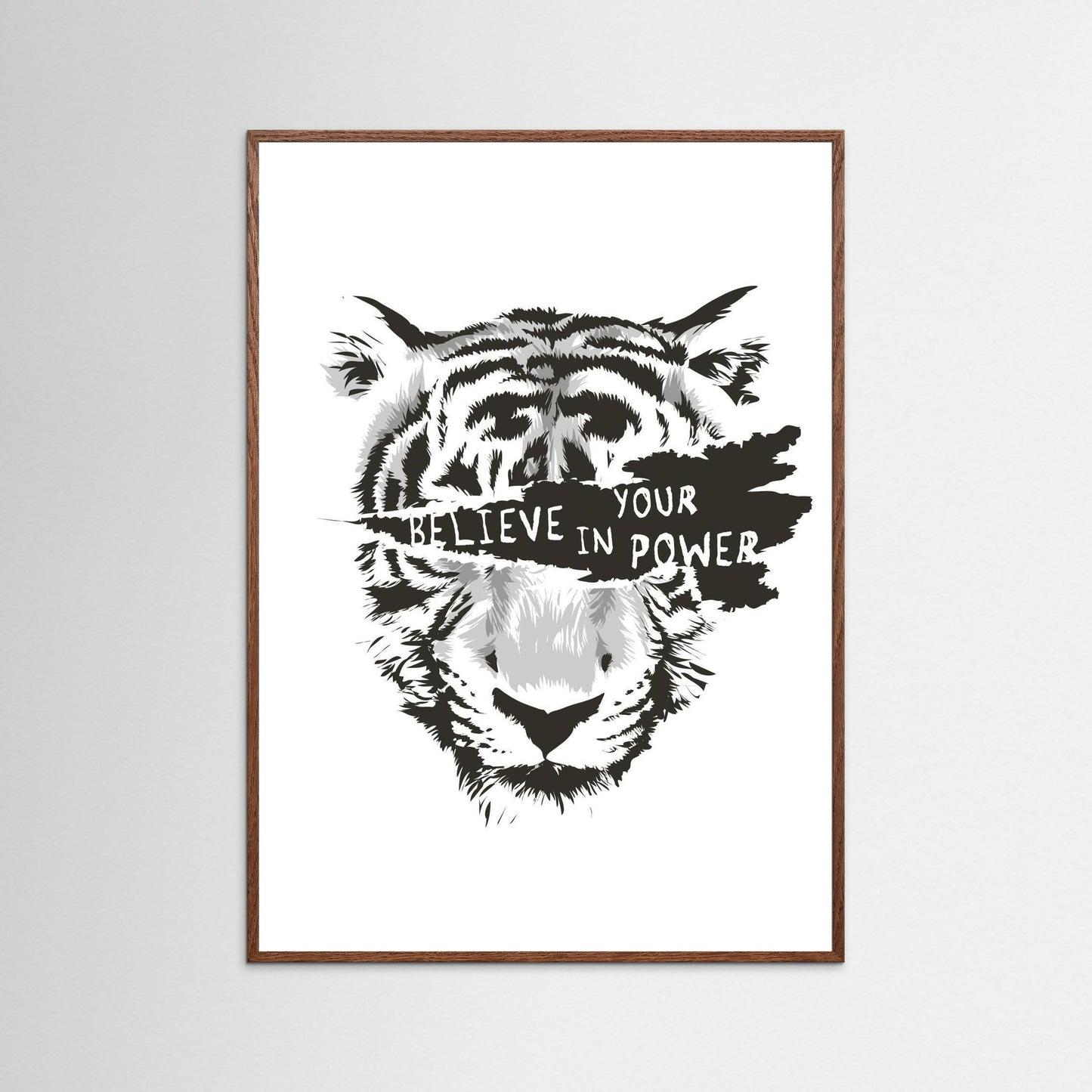 Believe in Your Power