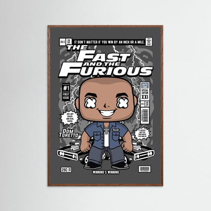 Fast & Furious Spirit