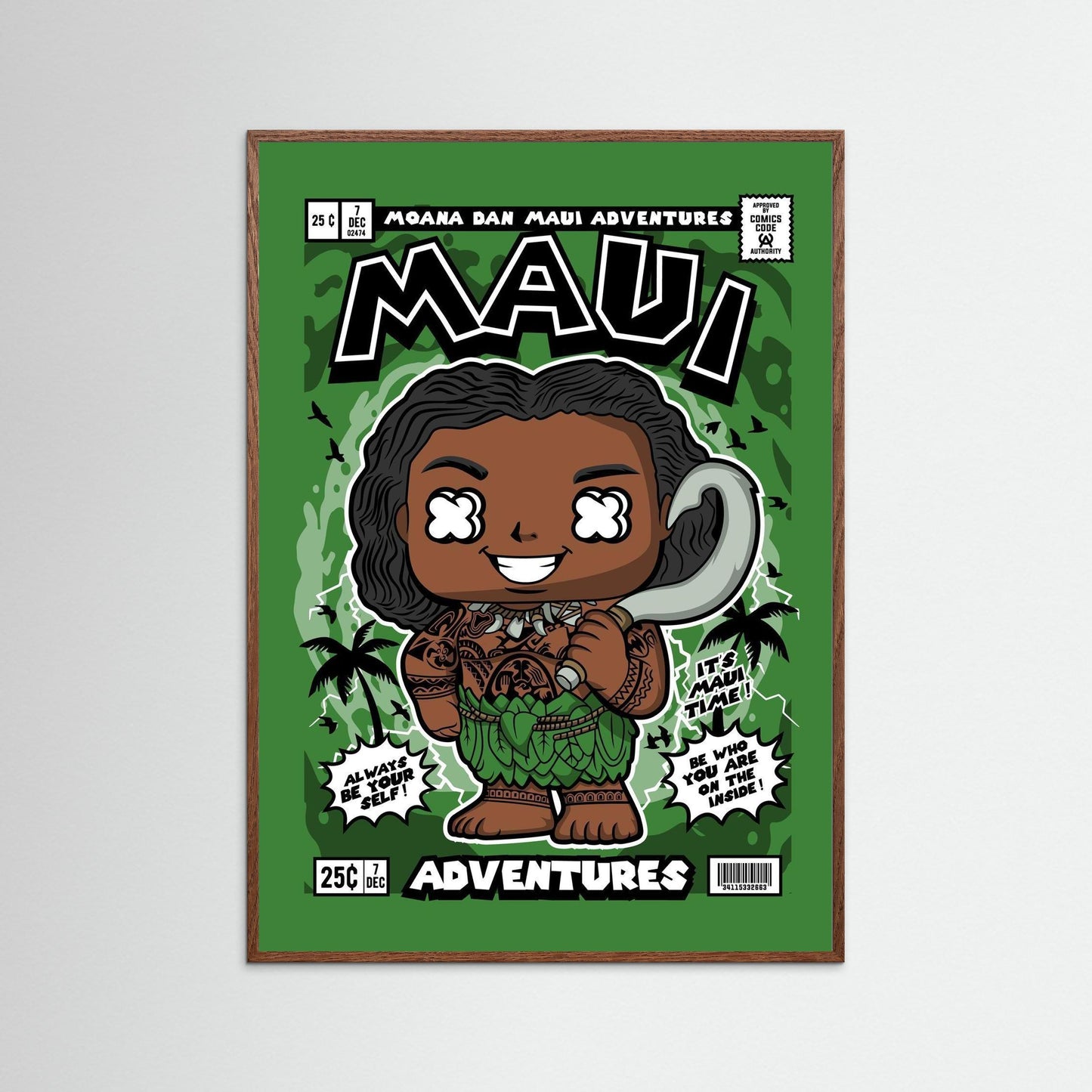 Maui Adventure