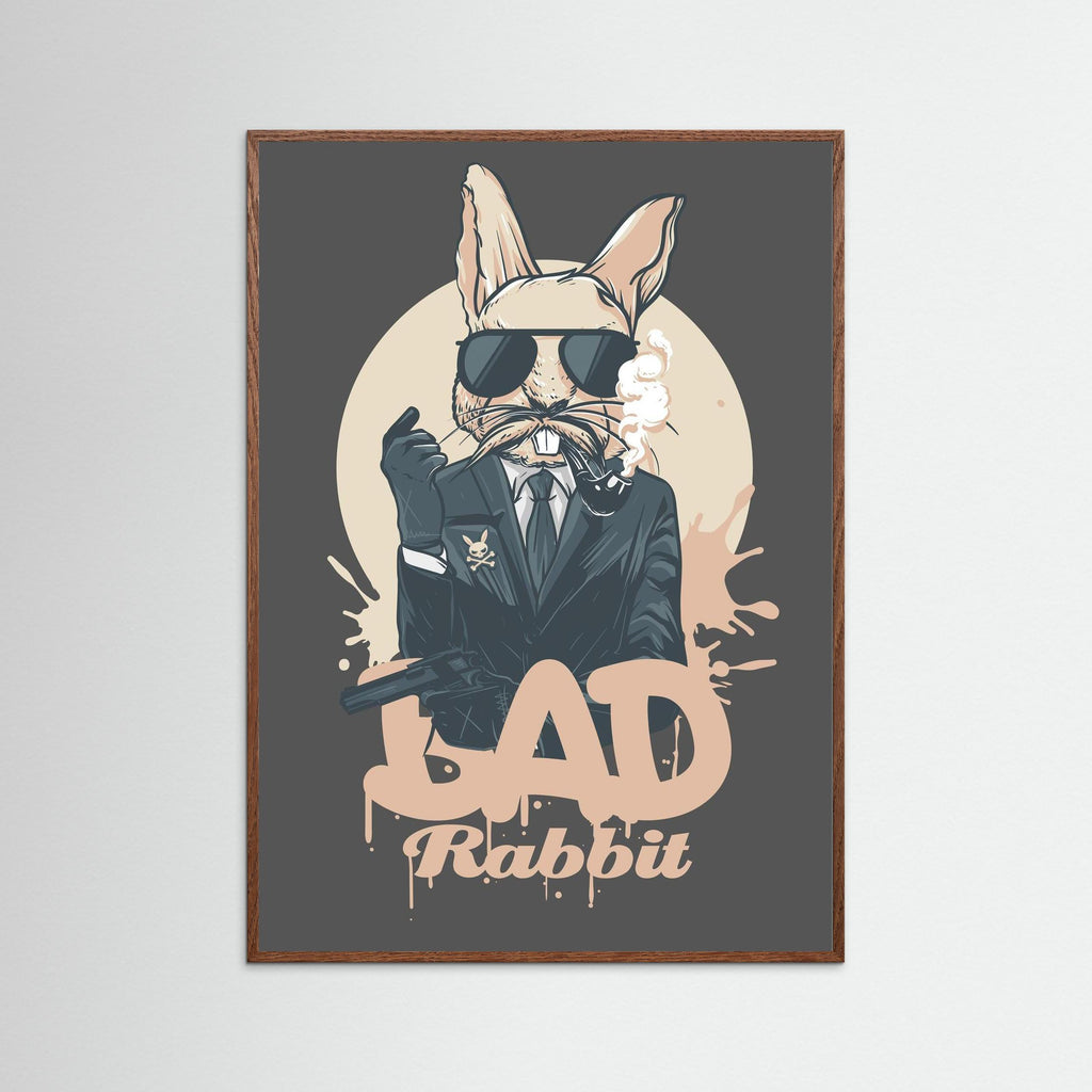 Bad Rabbit
