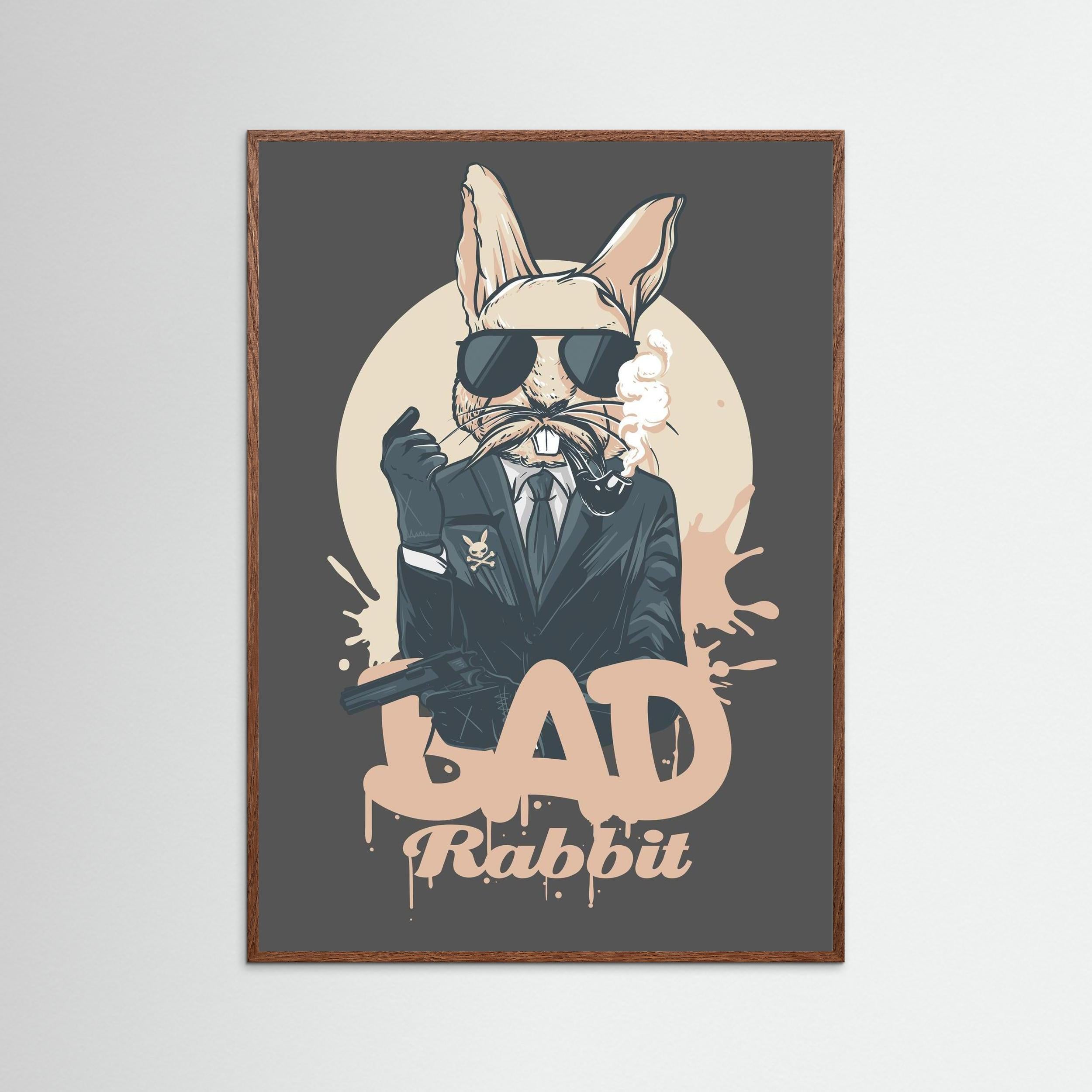 Bad Rabbit