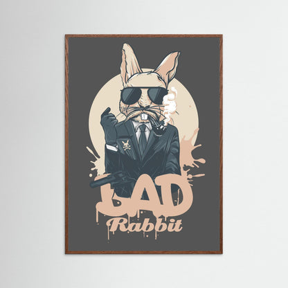 Bad Rabbit