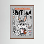 Bugs Bunny’s Game Day