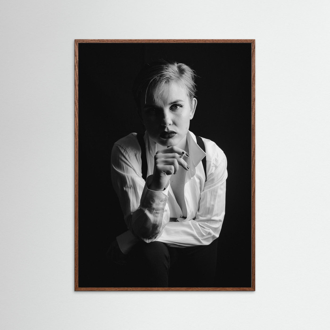 Classic Contemplation