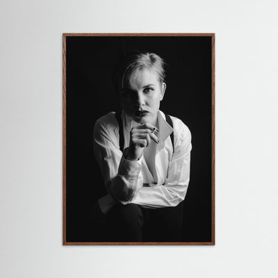 Classic Contemplation