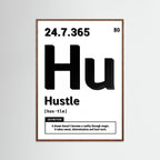 Hustle Hard