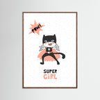 Super Girl Power