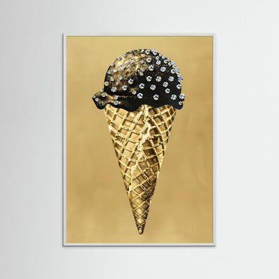 Glamour Cone