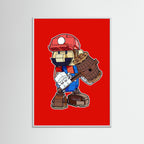 Classic Mario Adventure