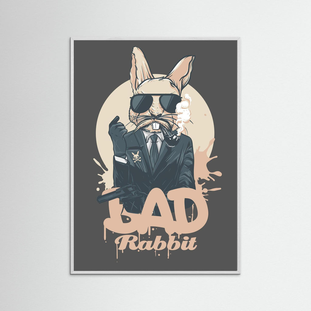 Bad Rabbit
