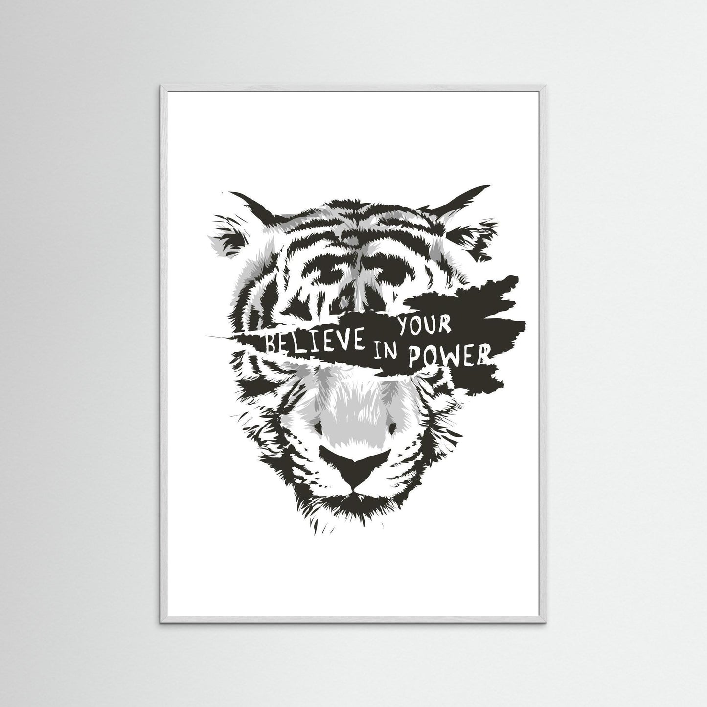 Believe in Your Power