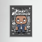 Fast & Furious Spirit