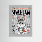 Bugs Bunny’s Game Day