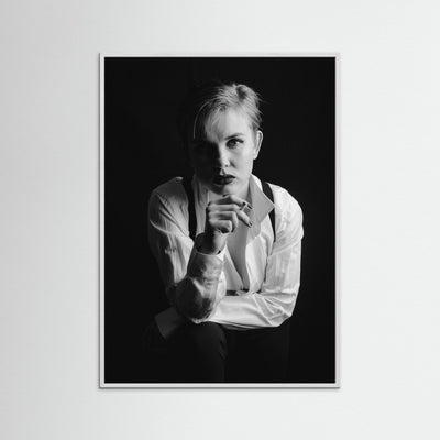 Classic Contemplation