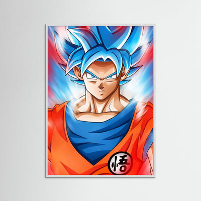 Goku Heroic Force