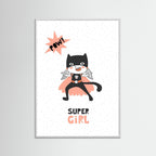 Super Girl Power