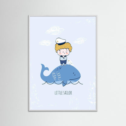 Little Sailor Adventure