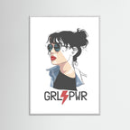 GRL PWR Chic