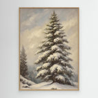40 x 55 cm / 15 x 21″ / Oak