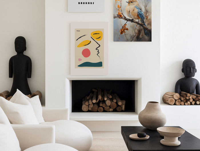 <p>Explore Artwork</p><h2>Own the Art You Love—Without the Gallery Price</h2>
