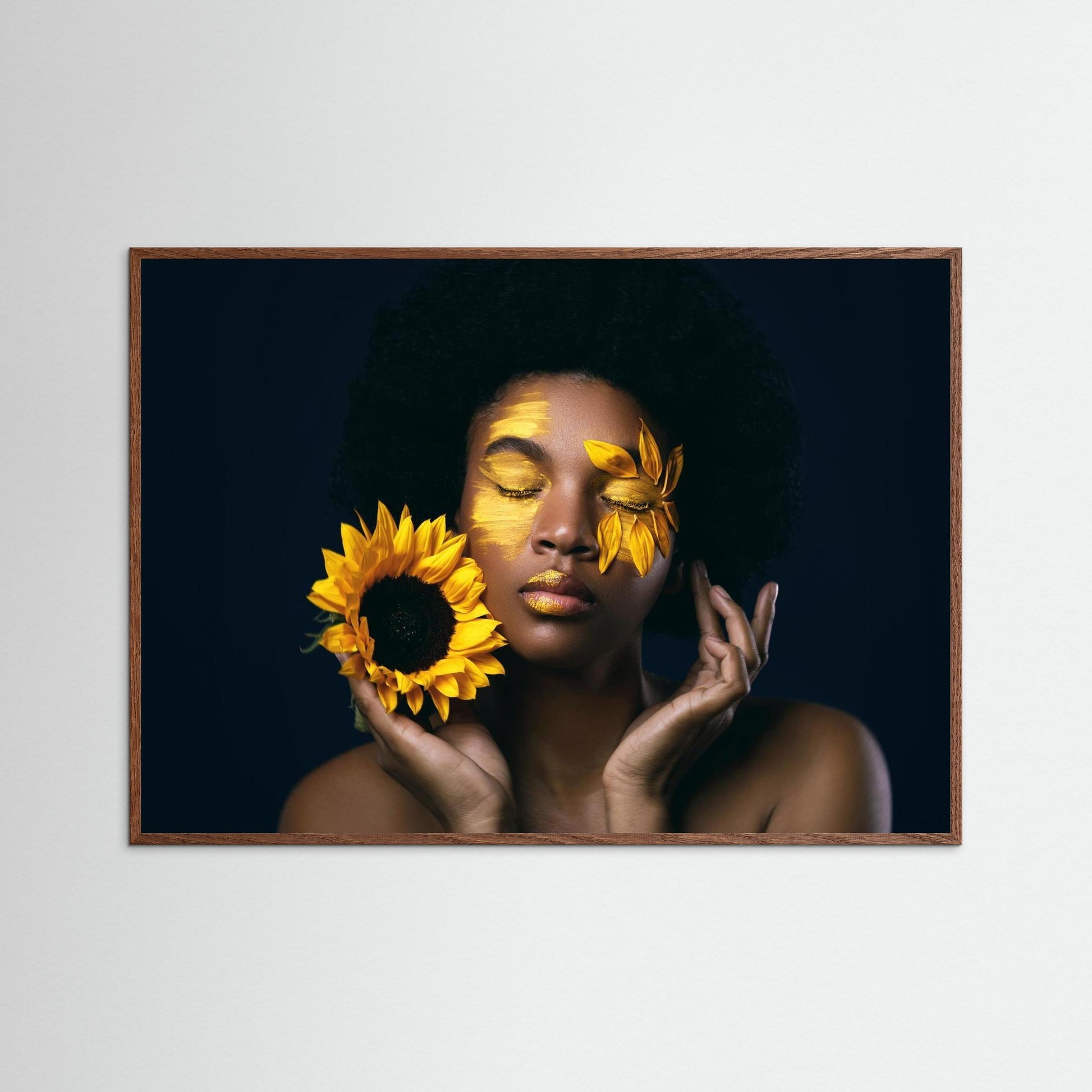 Sunflower Dream