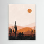 Cosmic Dreamscape – Canvas Wall Art