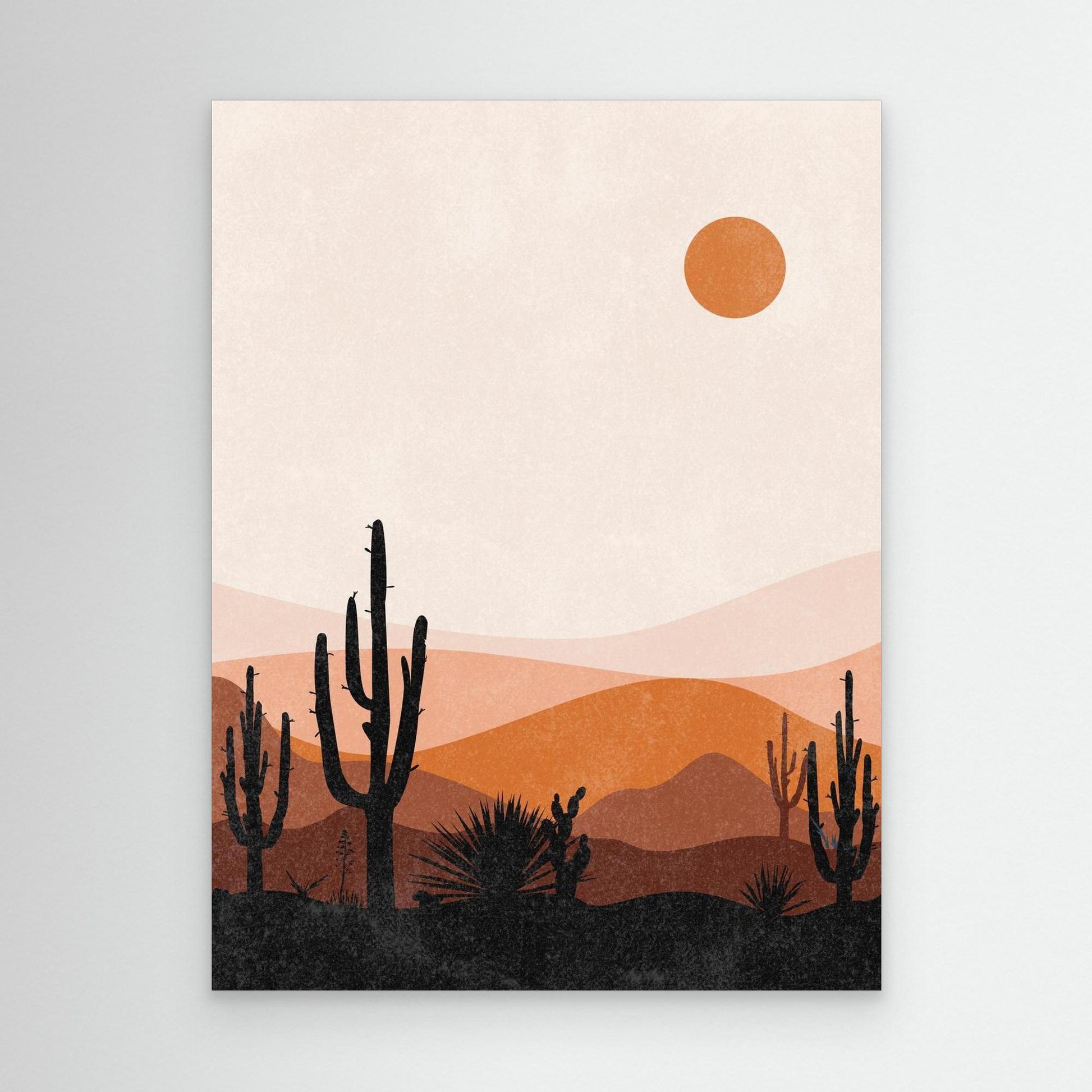 Cosmic Dreamscape – Canvas Wall Art