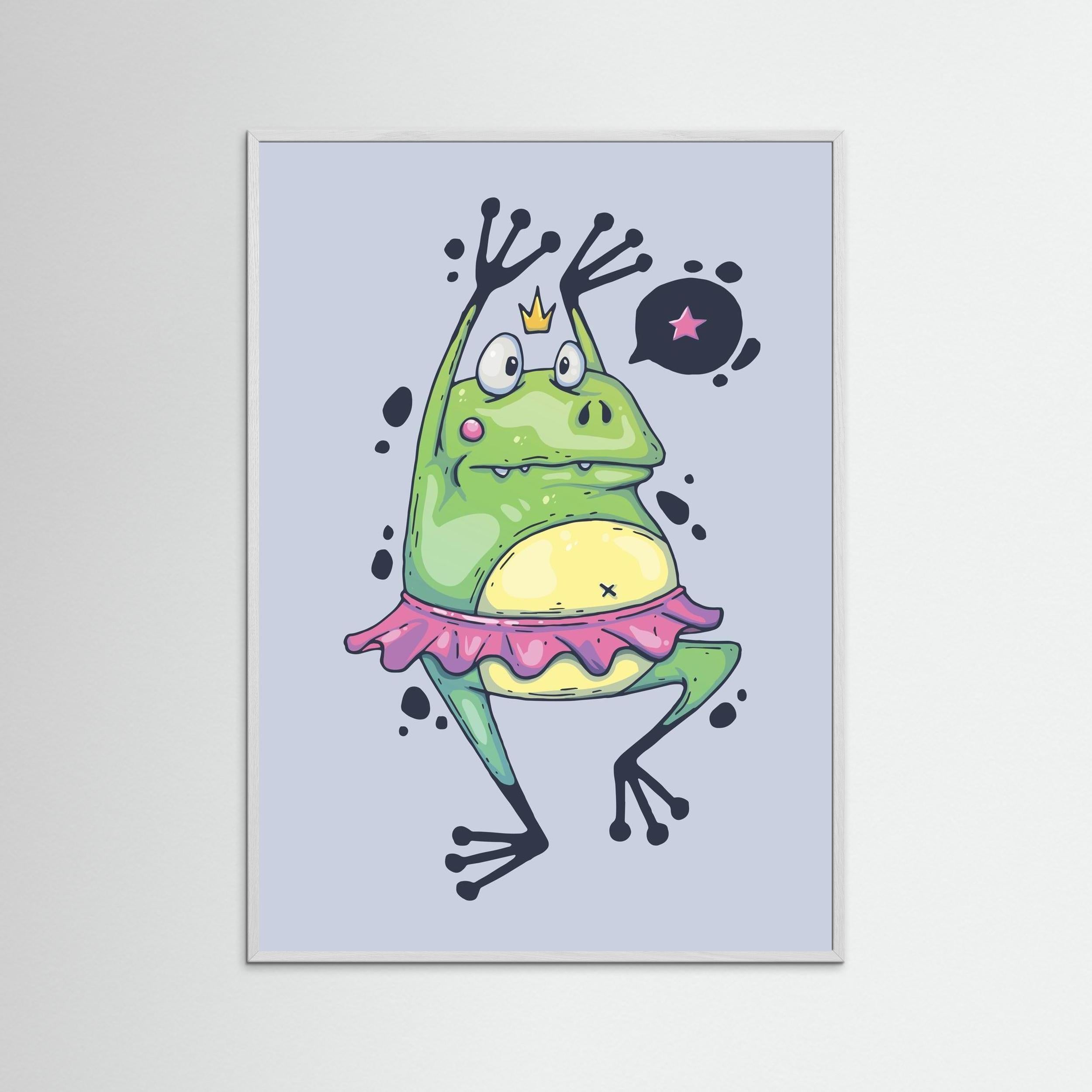 Dance Like Everyone’s Watching