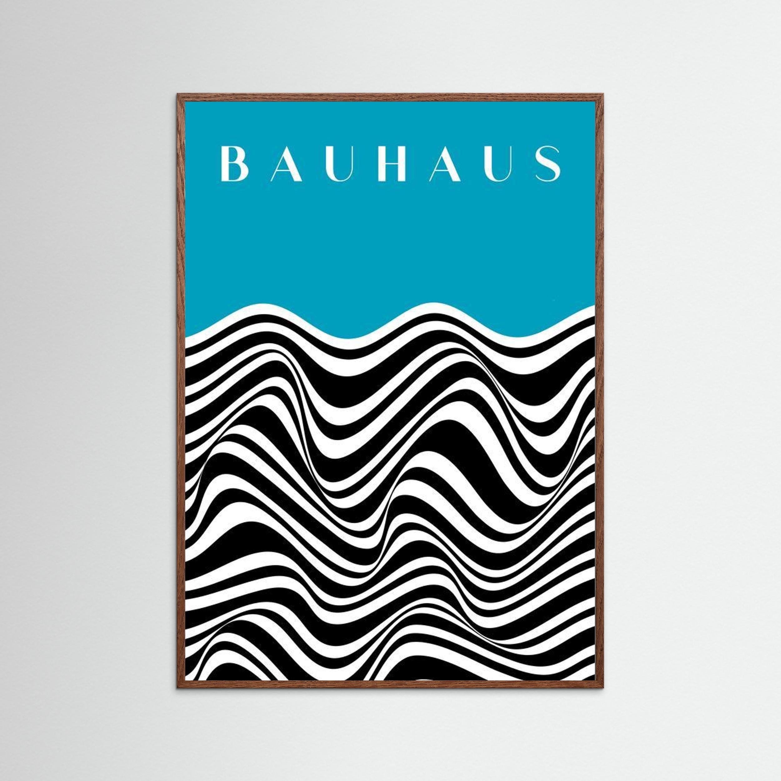 Bauhaus Wave Optical 