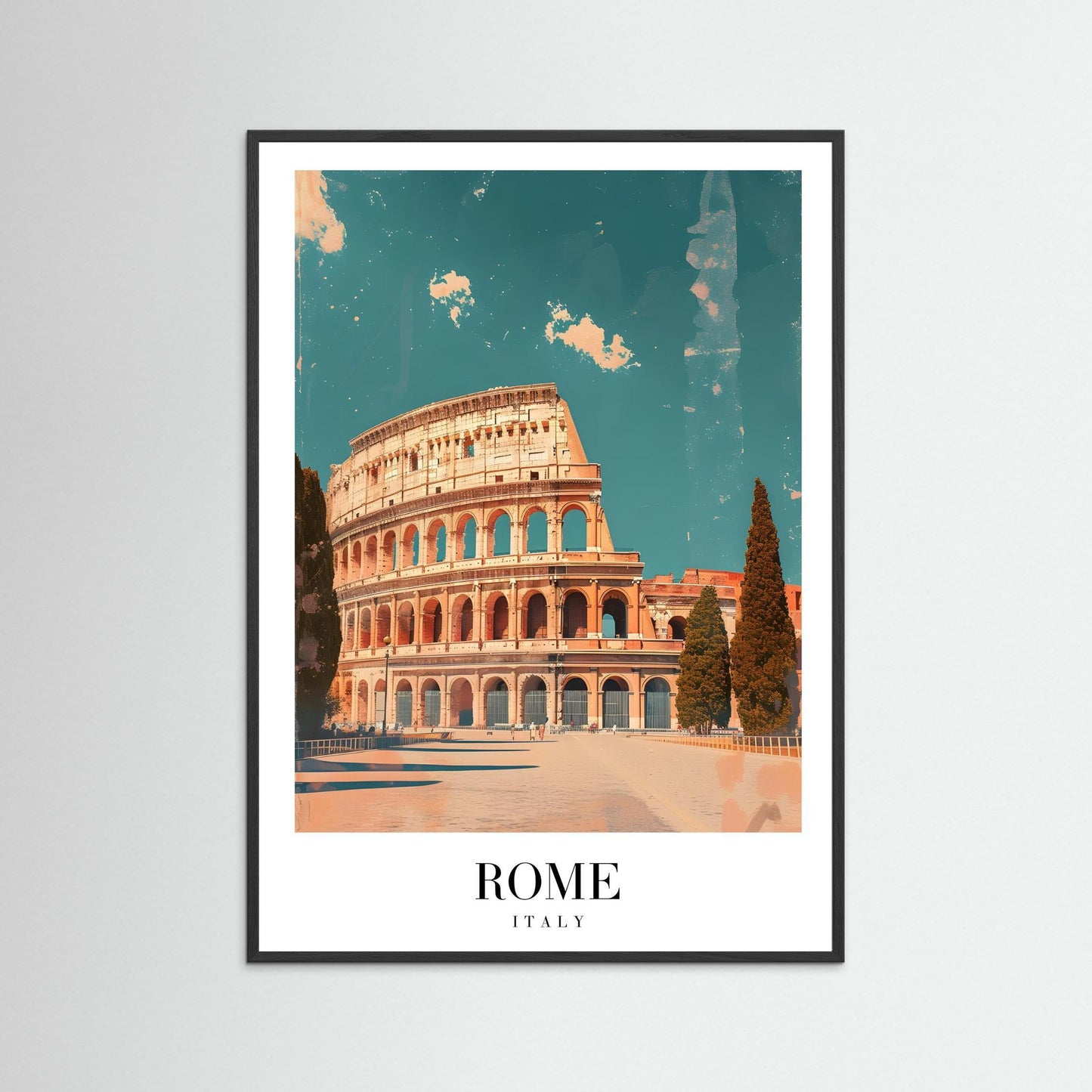 Rome, Italy – Timeless Travel