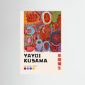 Yayoi Kusama