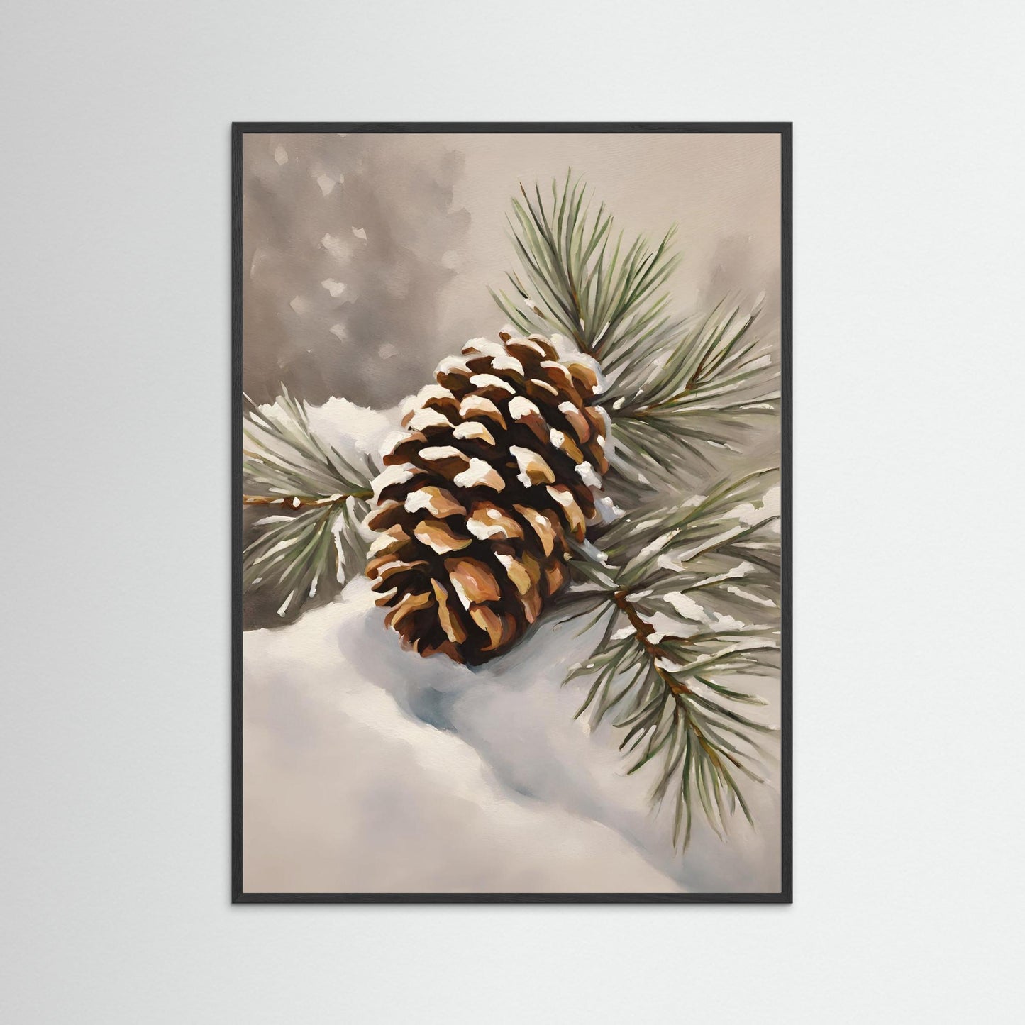 Pinecone Serenity 